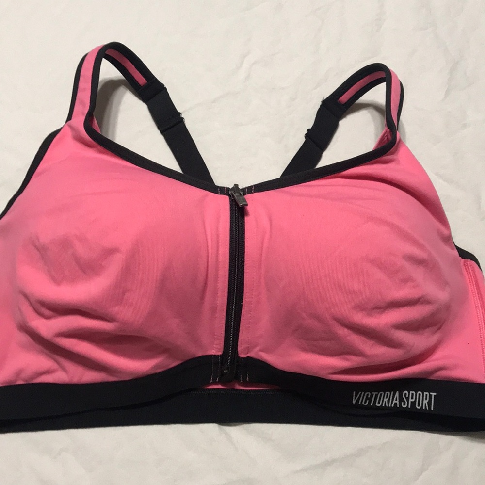 Victoria Secret Knock Out Sports bra
